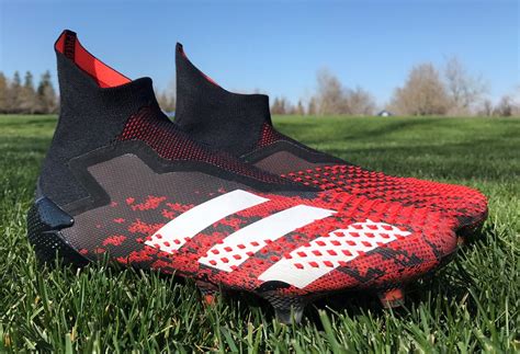 adidas predator 20+